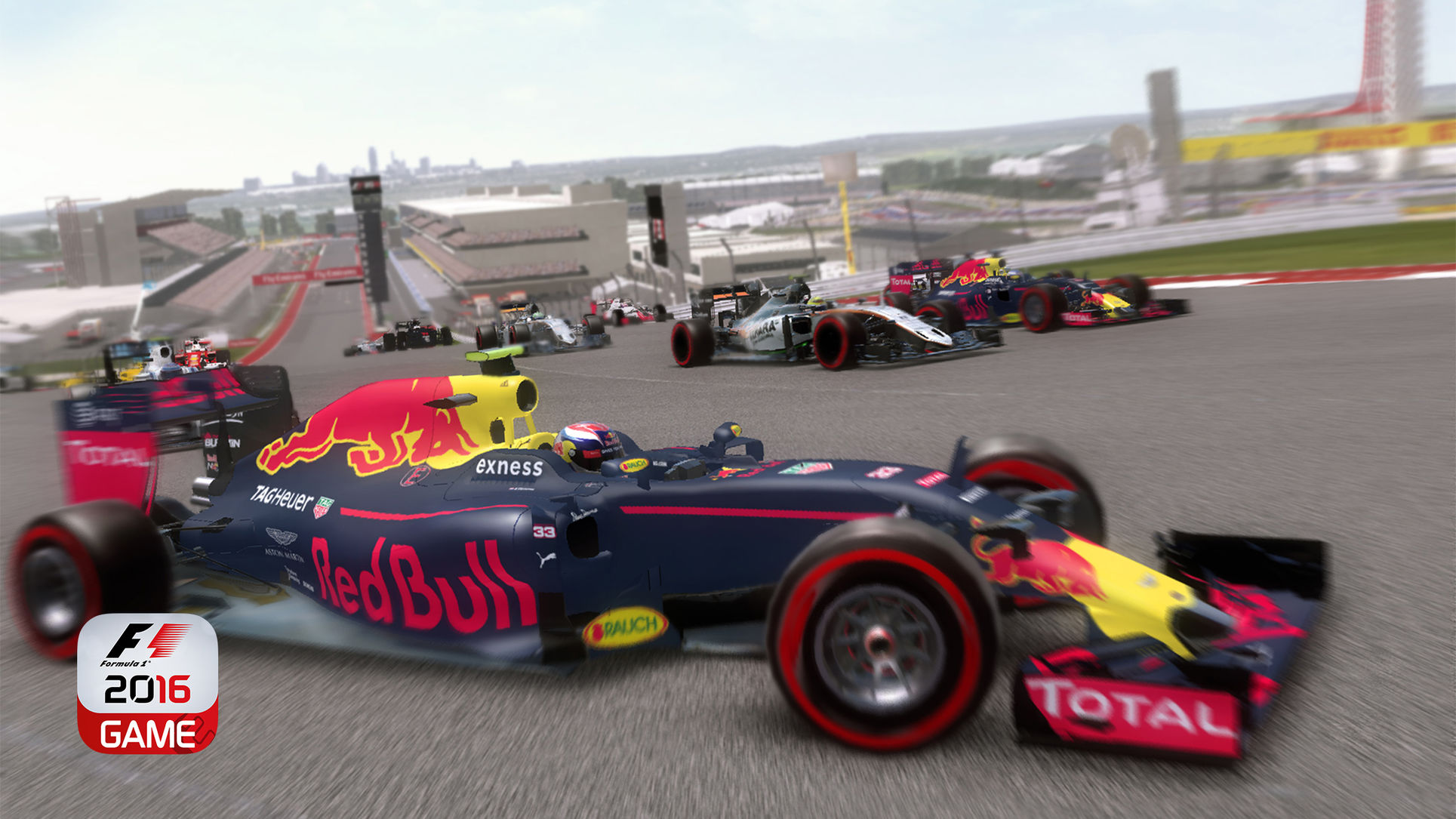 Download f1 2016 for mac