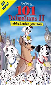 101 dalmatians sequel